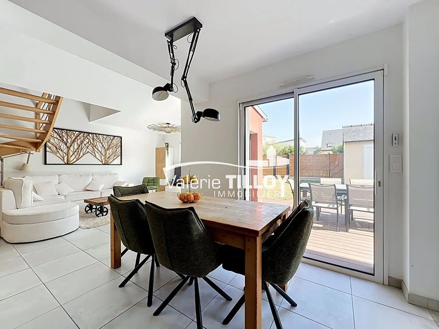Maison à vendre, 122m², Bruz