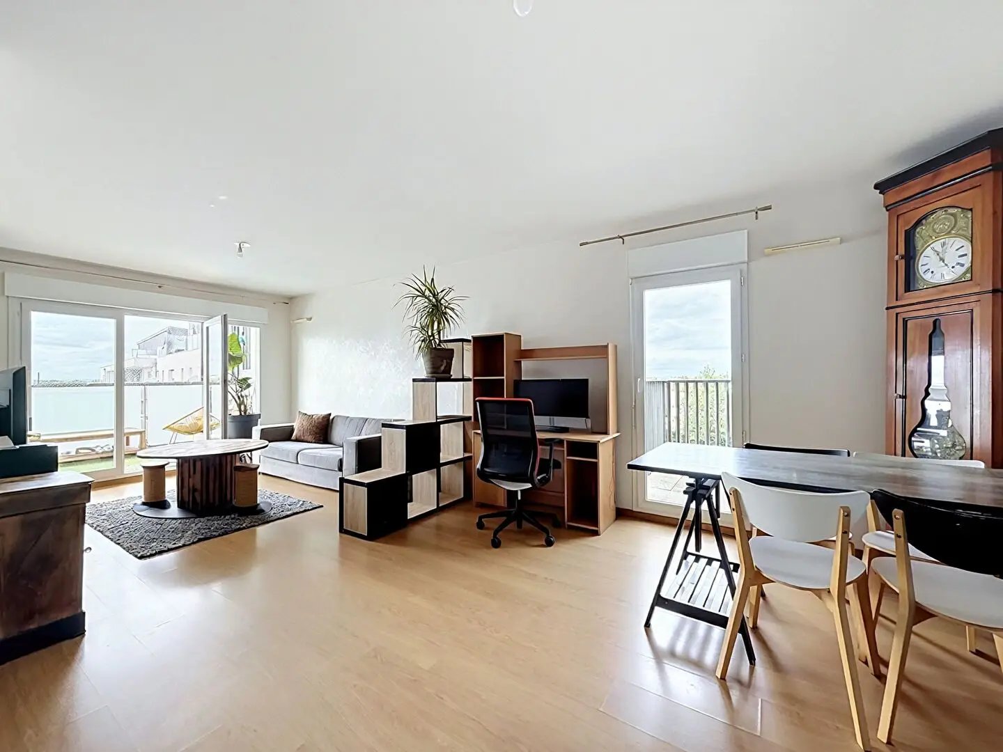 Appartement à vendre, 63m², Bruz