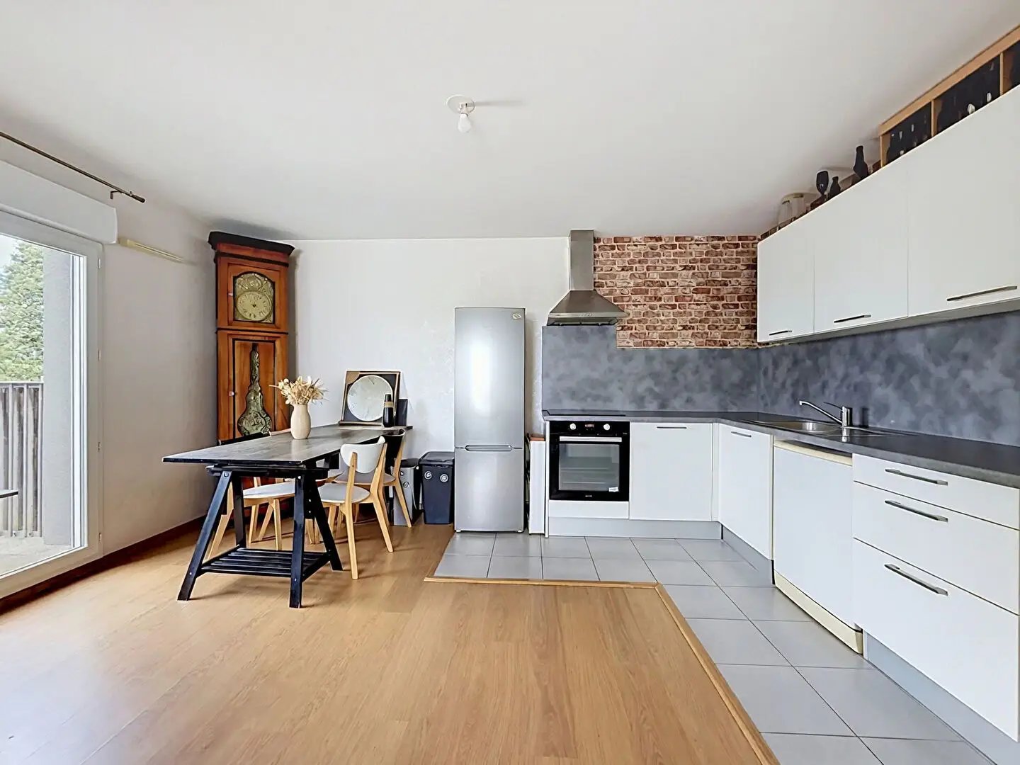 Appartement à vendre, 63m², Bruz