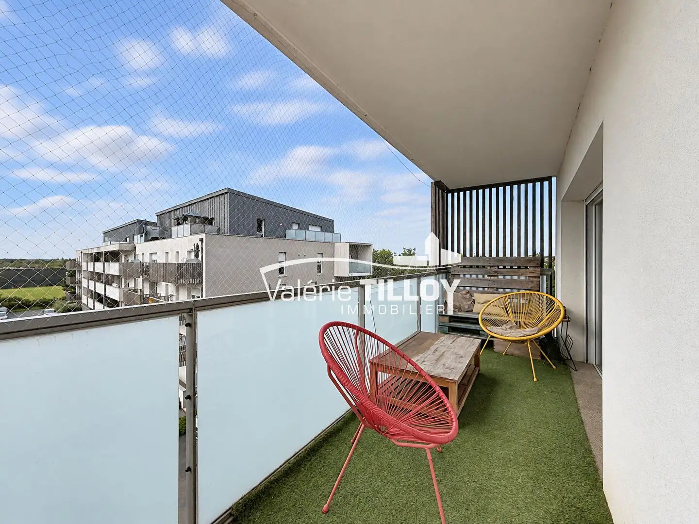 Appartement à vendre, 63m², Bruz