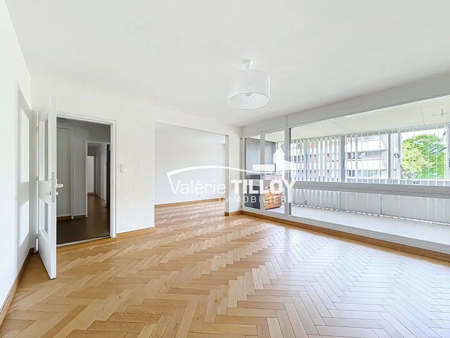 Appartement à vendre, 95m², Rennes