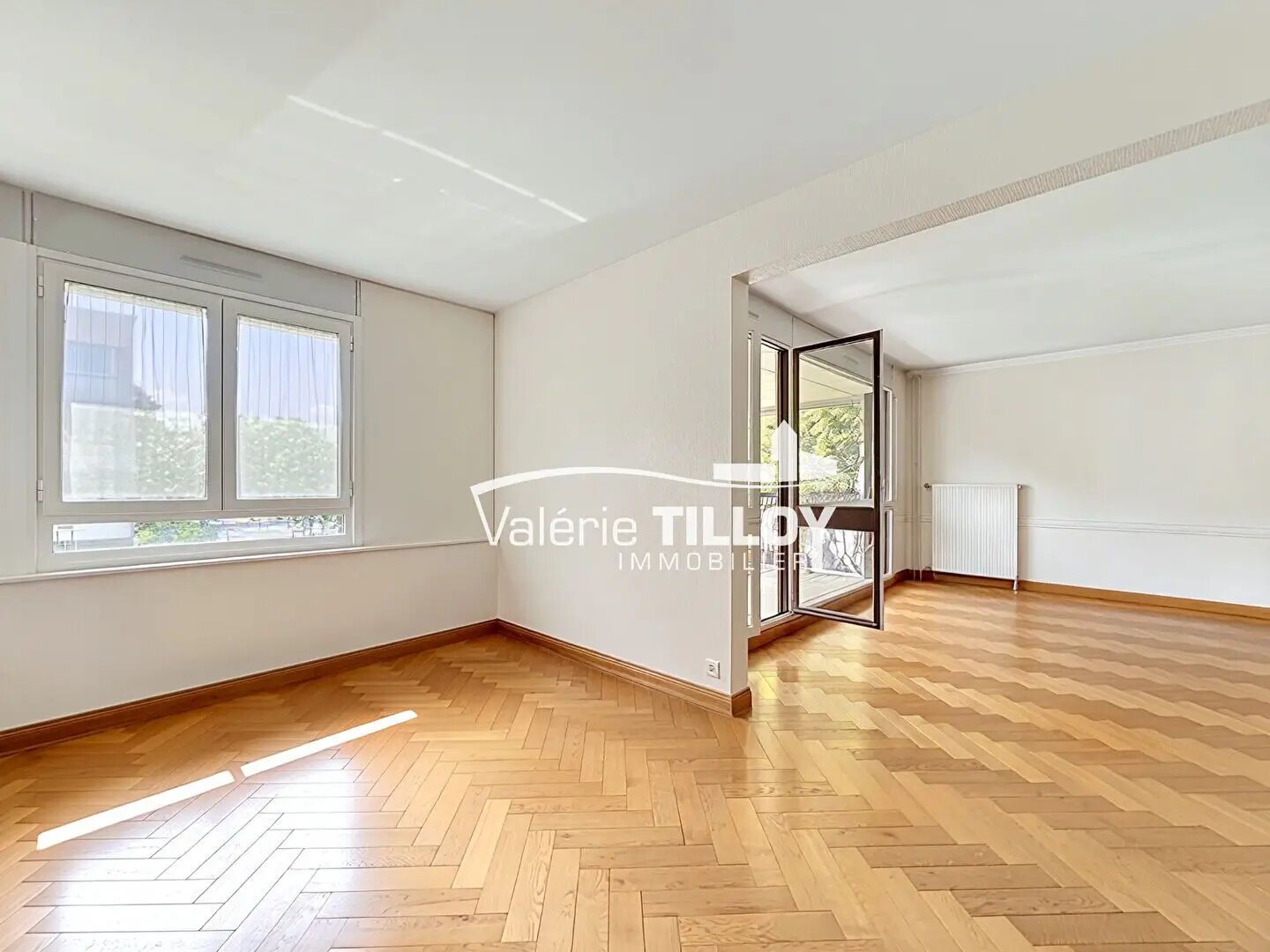 Appartement à vendre, 95m², Rennes