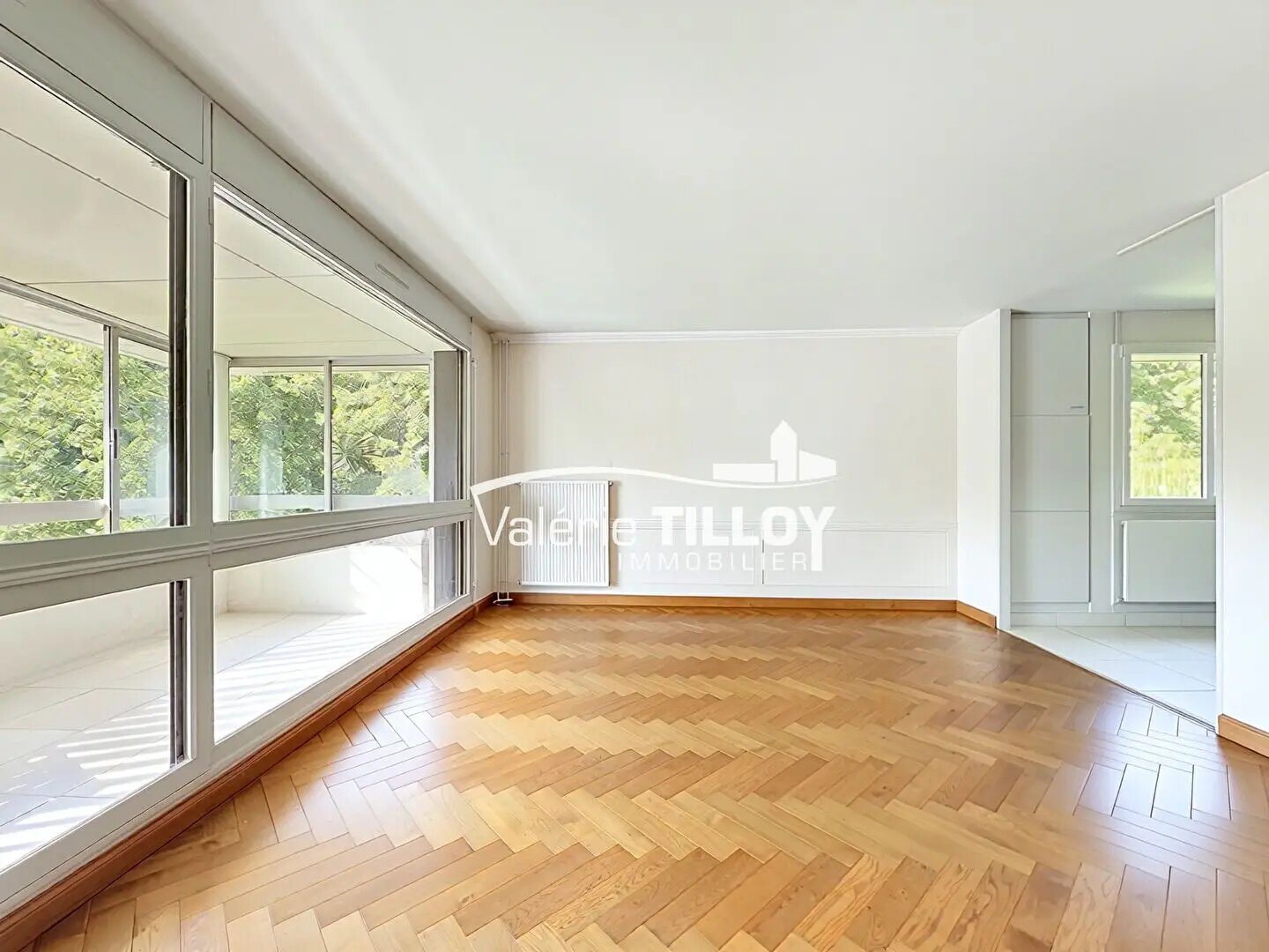 Appartement à vendre, 95m², Rennes