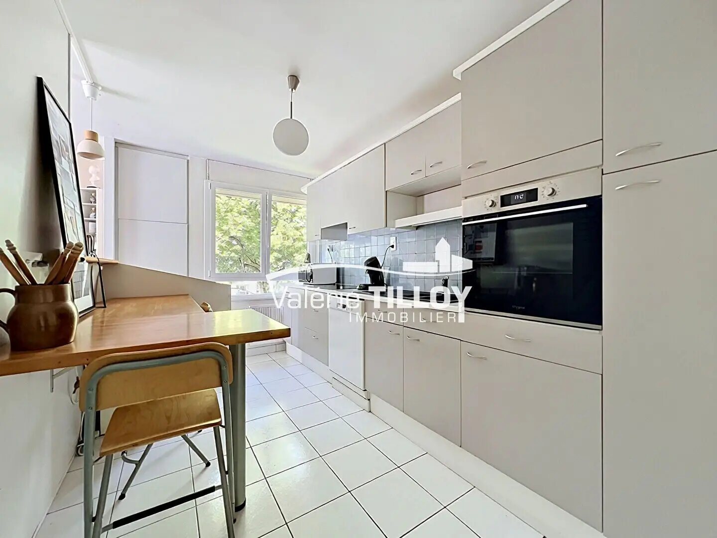 Appartement à vendre, 95m², Rennes