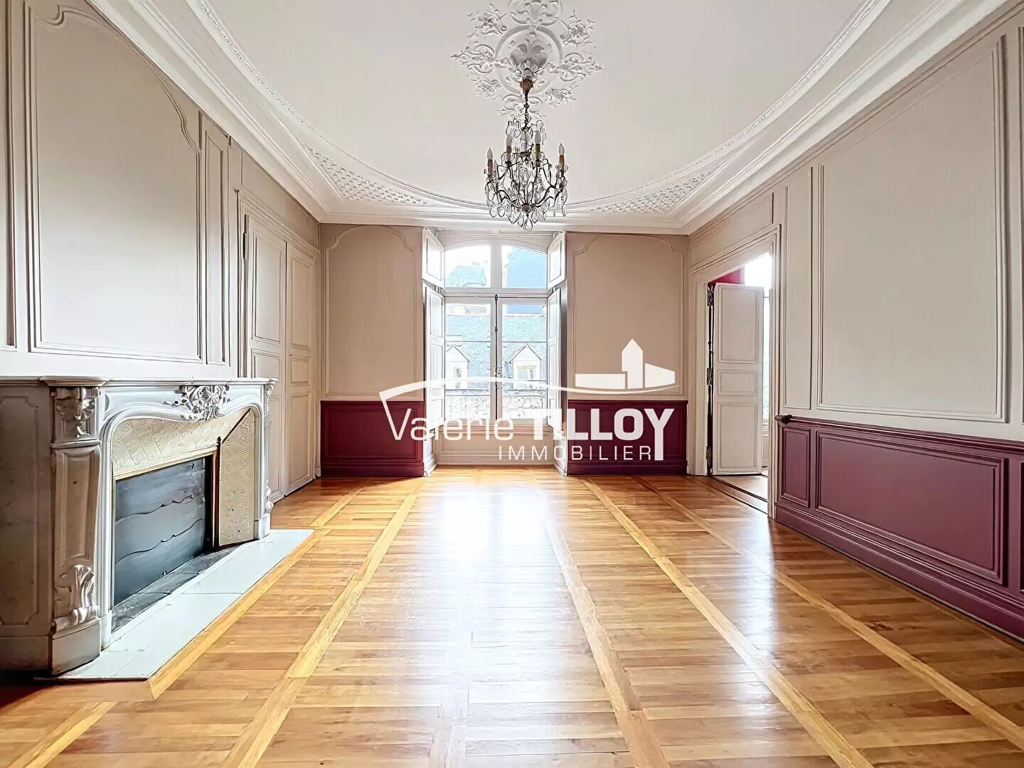 Appartement à vendre, 150m², Rennes