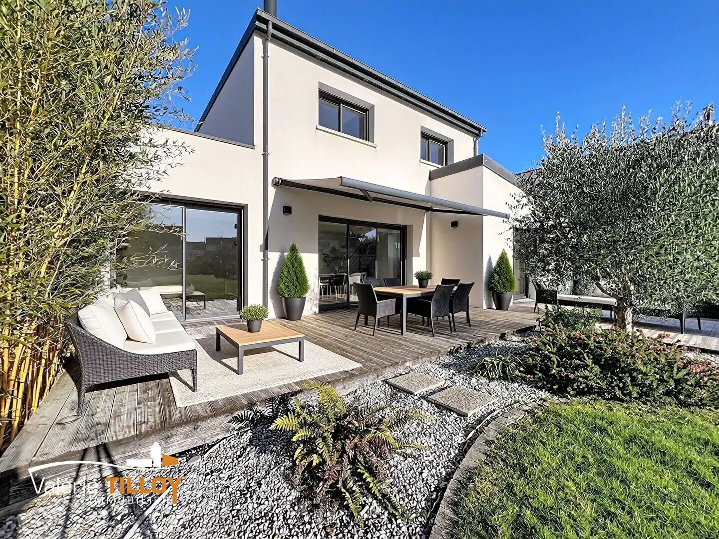 Maison à vendre, 143m², Bruz