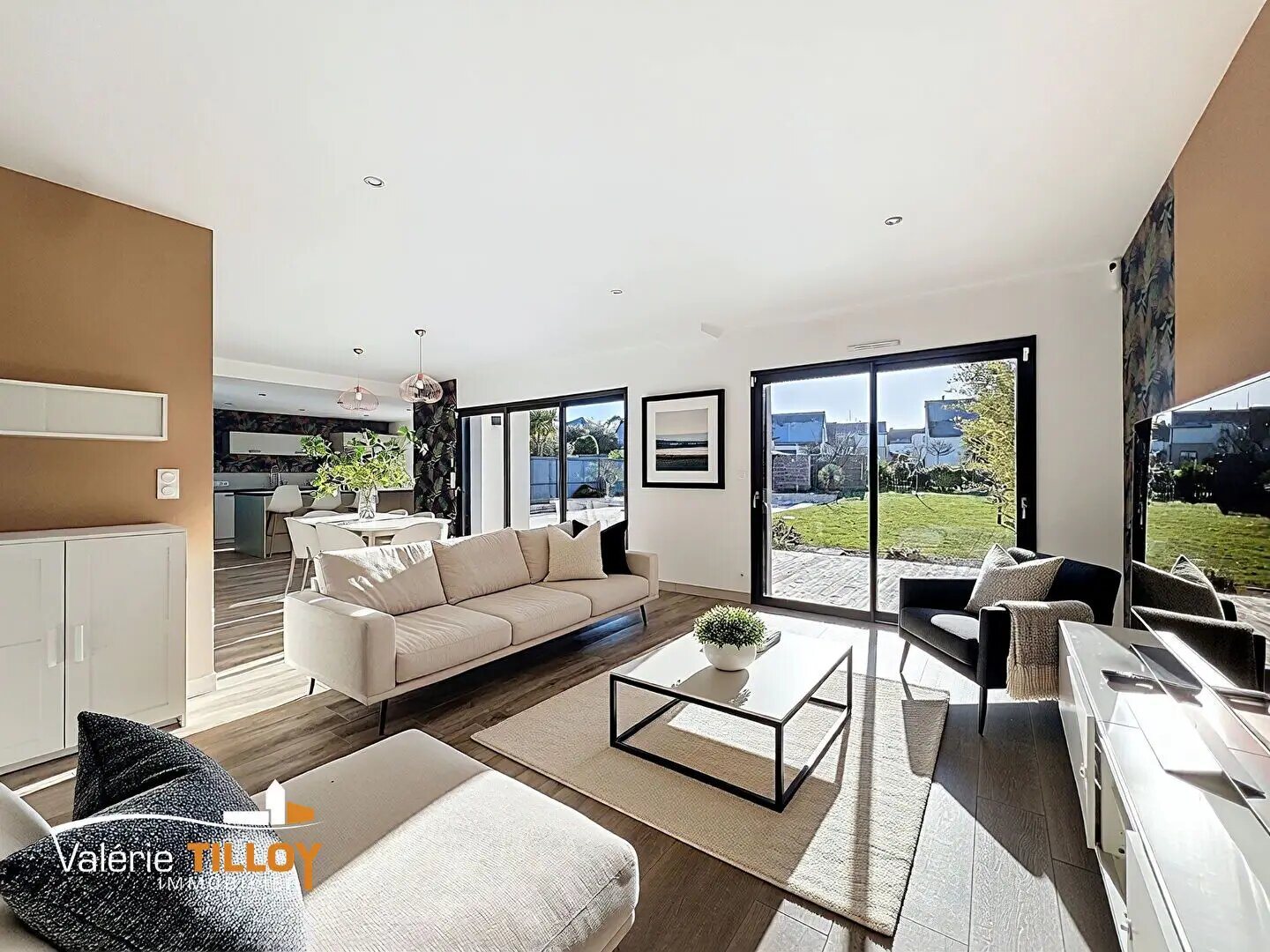 Maison à vendre, 143m², Bruz