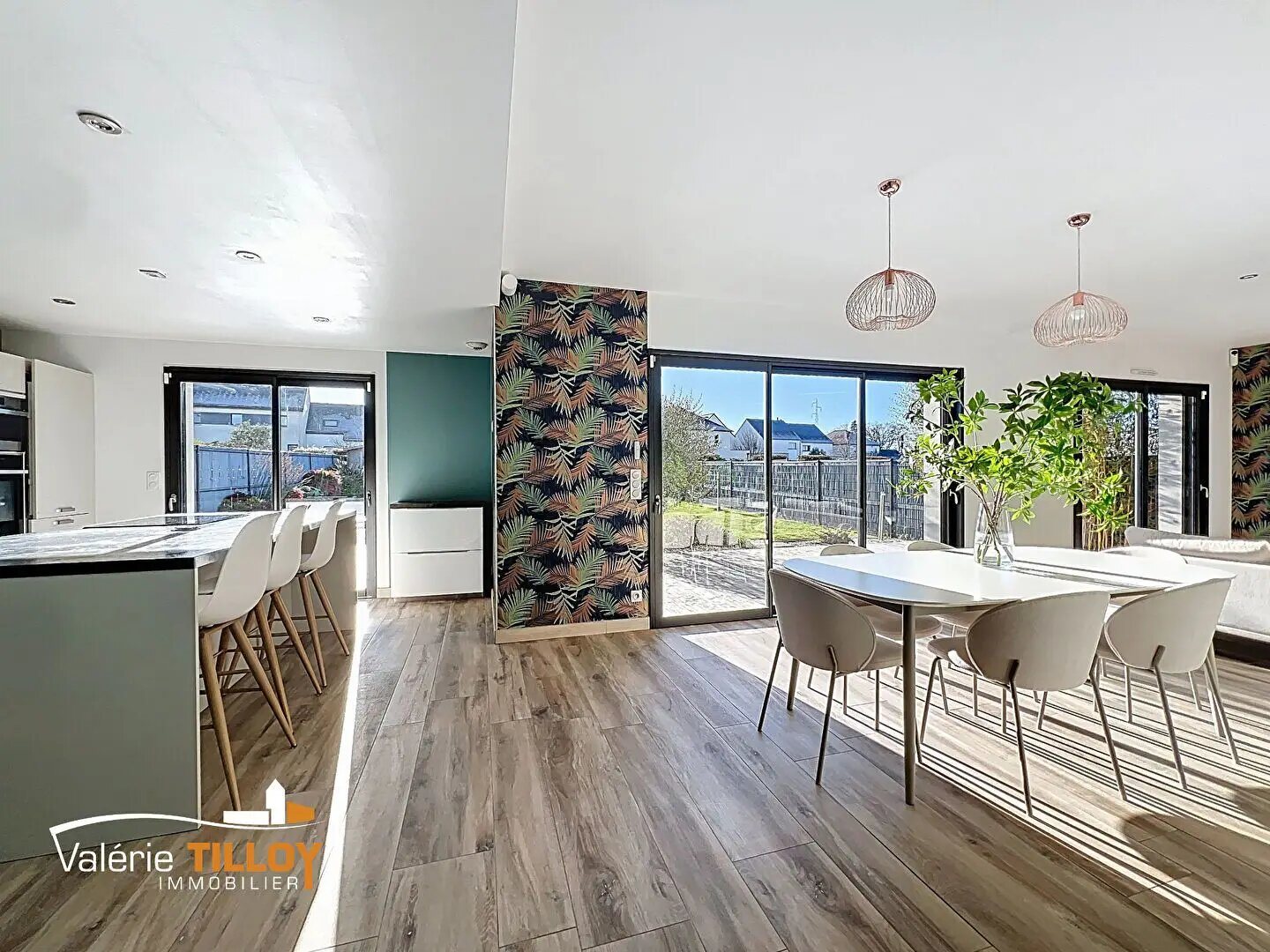 Maison à vendre, 143m², Bruz
