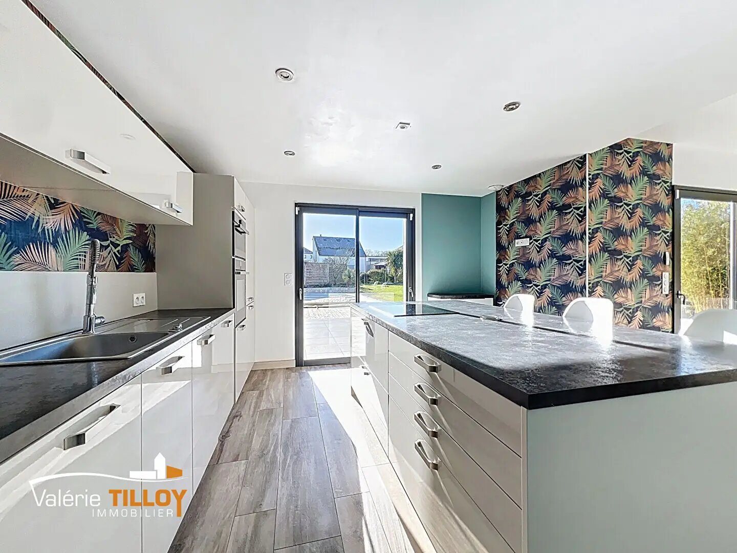 Maison à vendre, 143m², Bruz