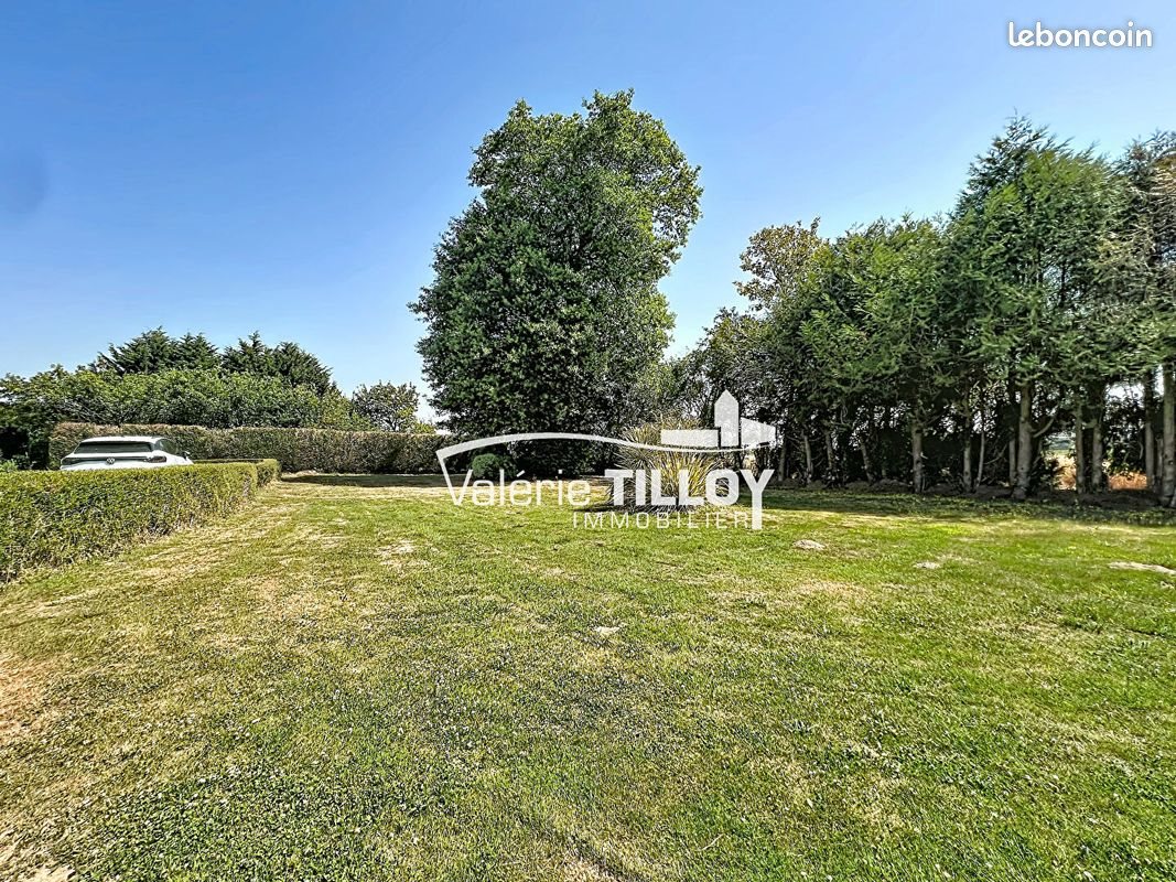 Maison à vendre, 96m², La Chapelle-Bouëxic