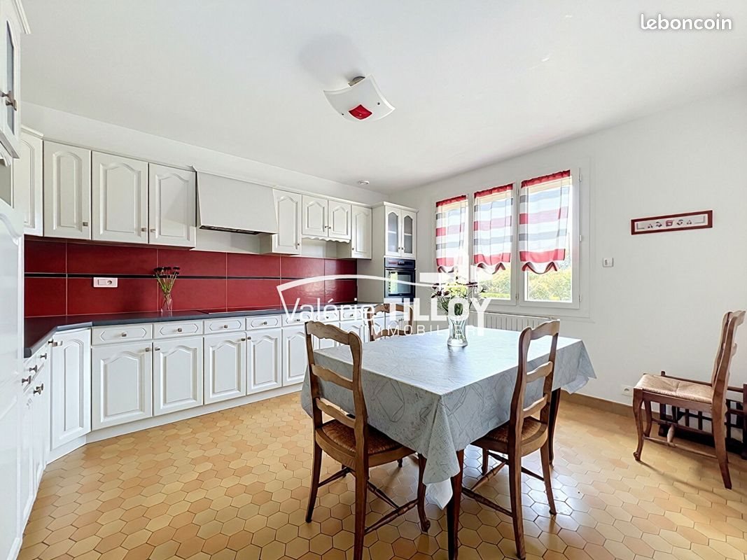 Maison à vendre, 96m², La Chapelle-Bouëxic