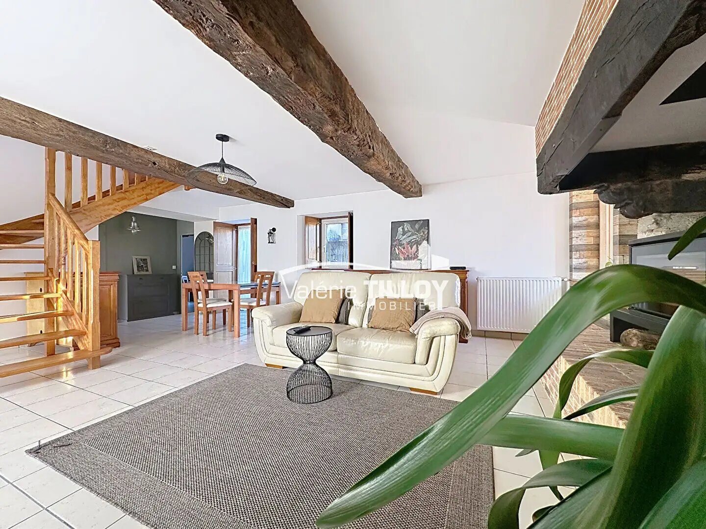 Maison à vendre, 131m², Orgères
