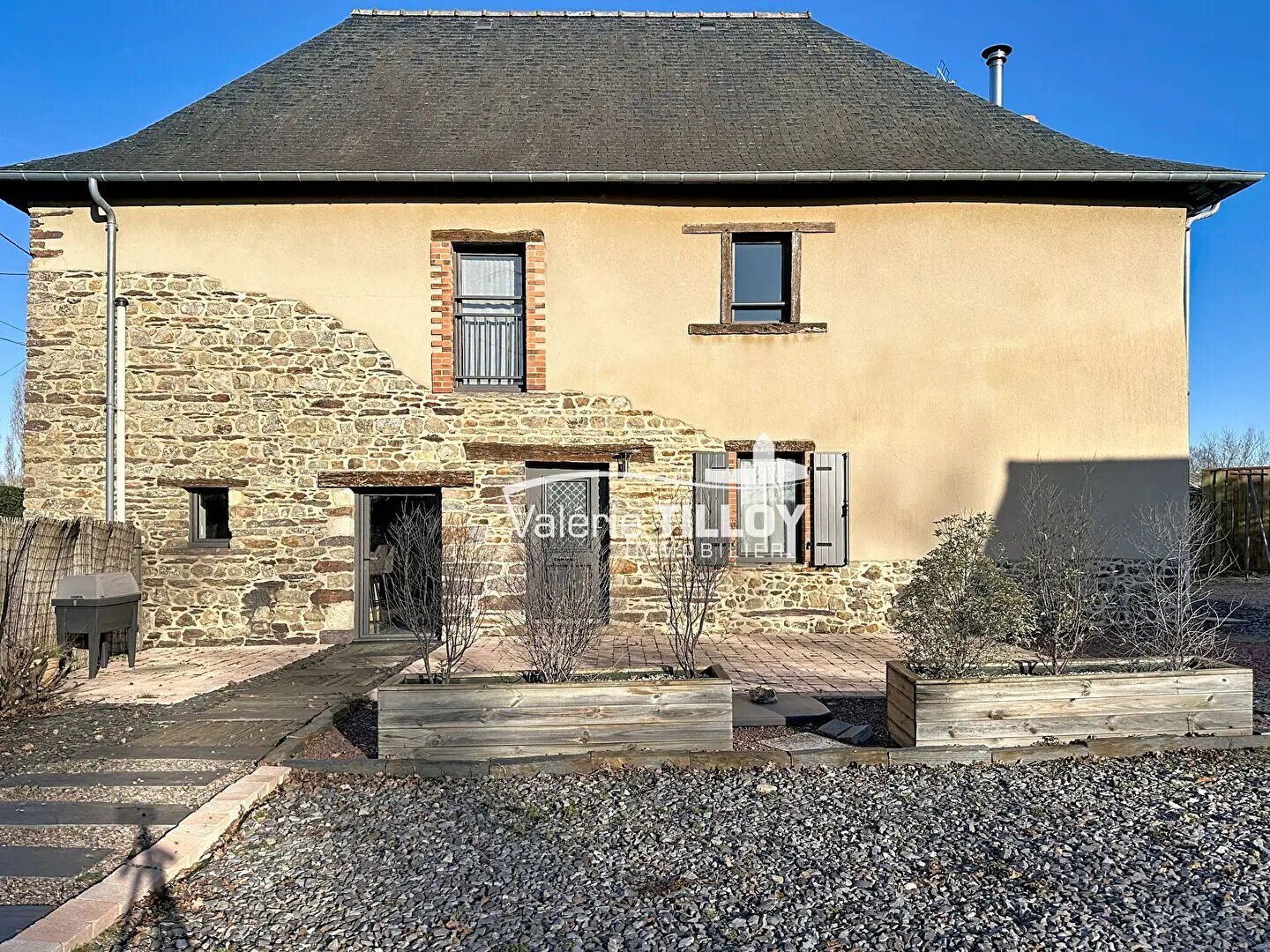Maison à vendre, 131m², Orgères