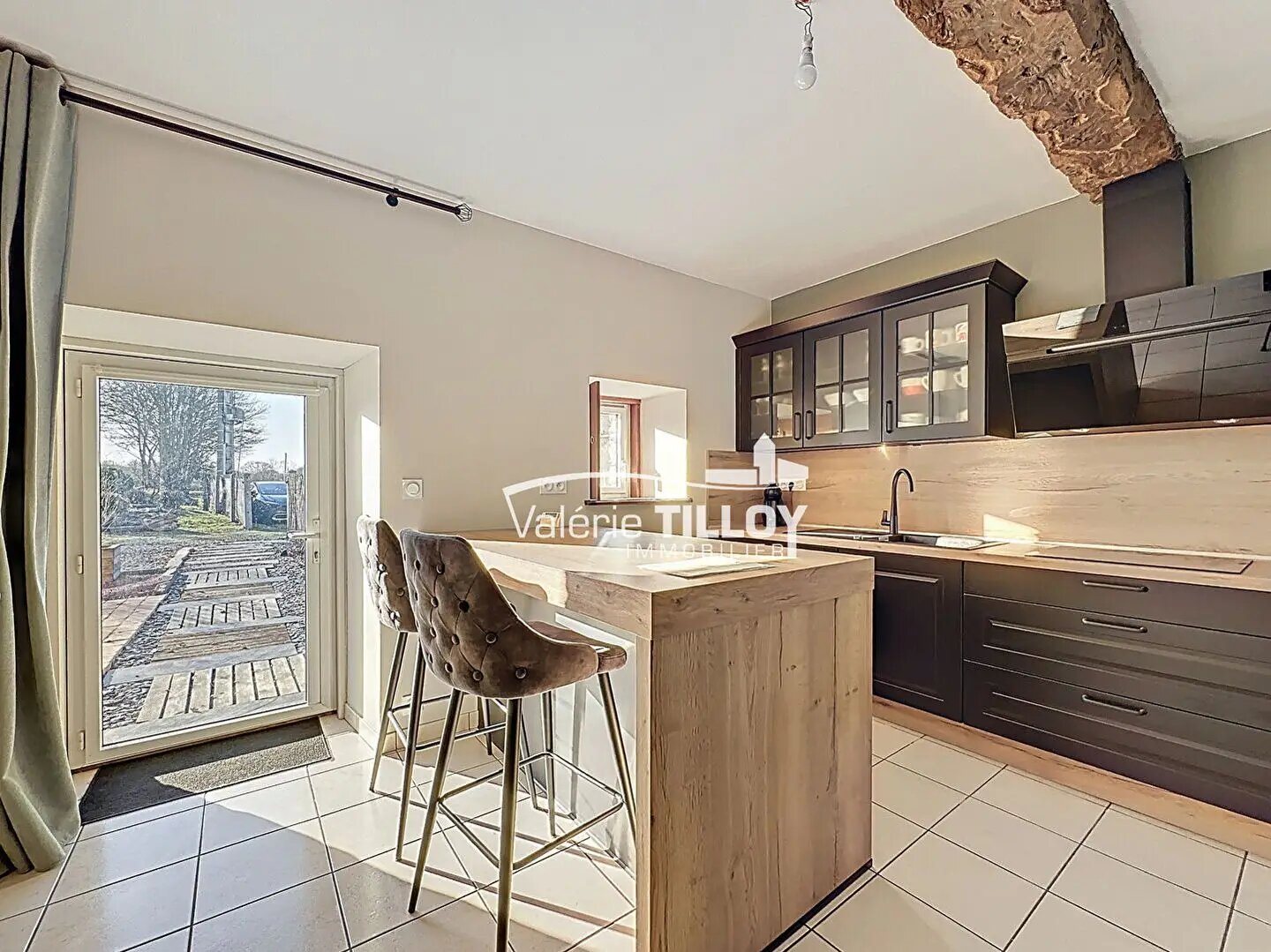 Maison à vendre, 131m², Orgères