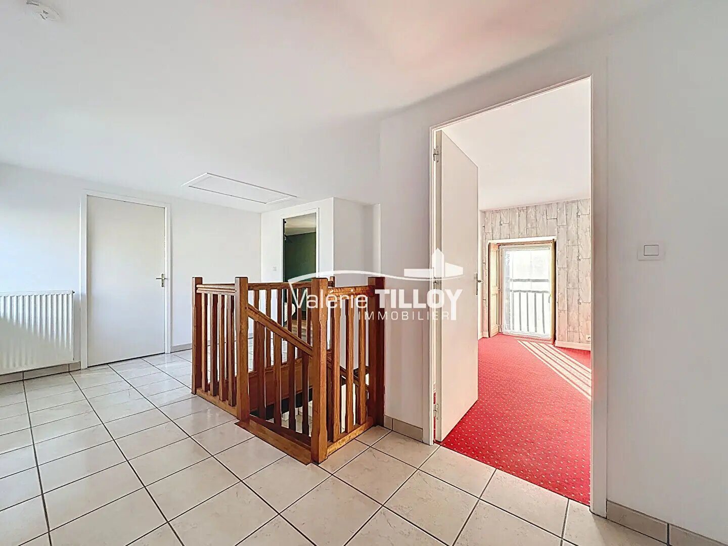 Maison à vendre, 131m², Orgères
