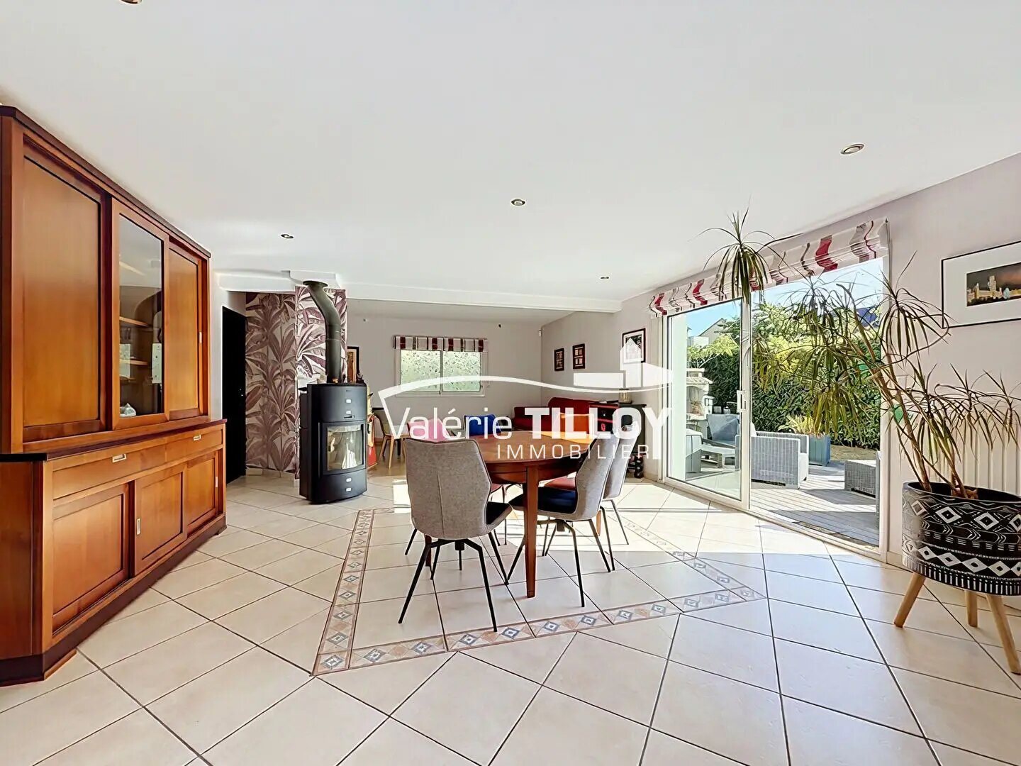 Maison à vendre, 144m², Bruz