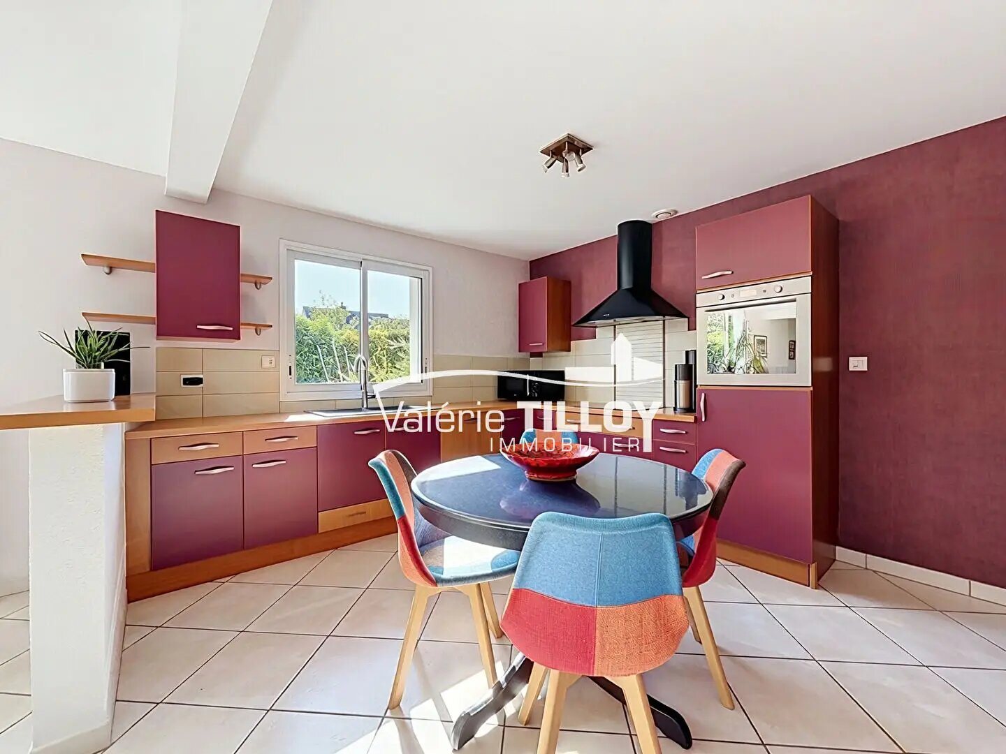 Maison à vendre, 144m², Bruz