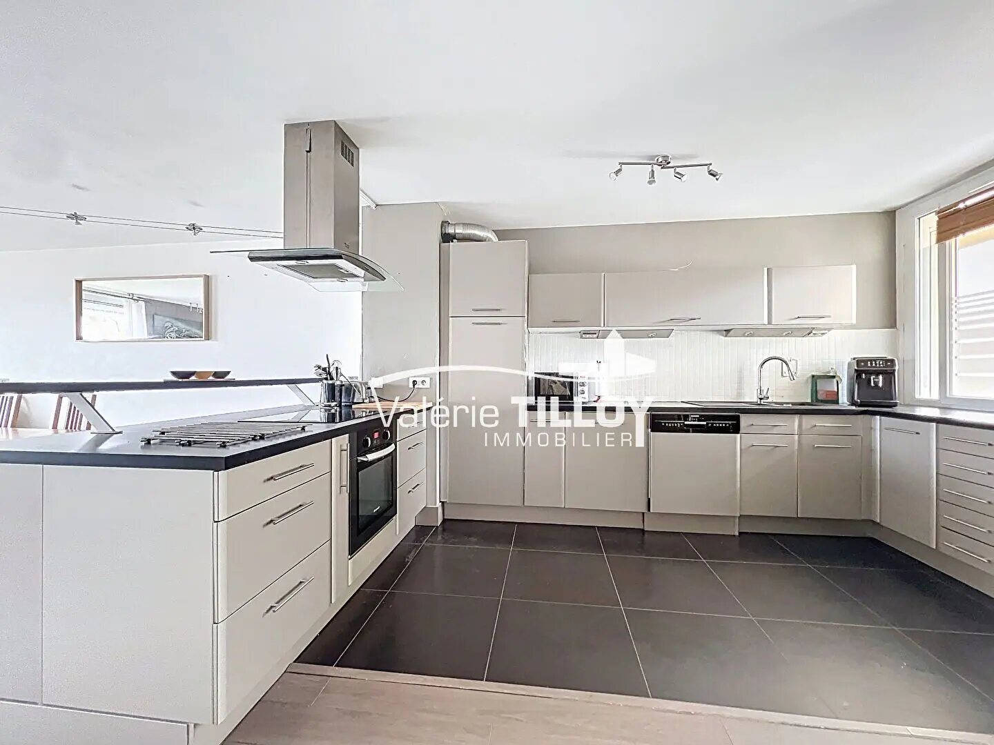 Appartement à vendre, 77m², Bruz