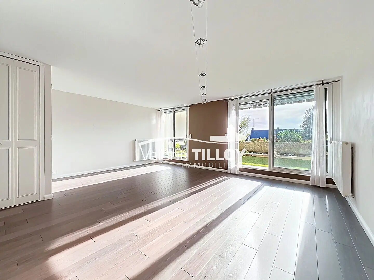 Appartement à vendre, 77m², Bruz