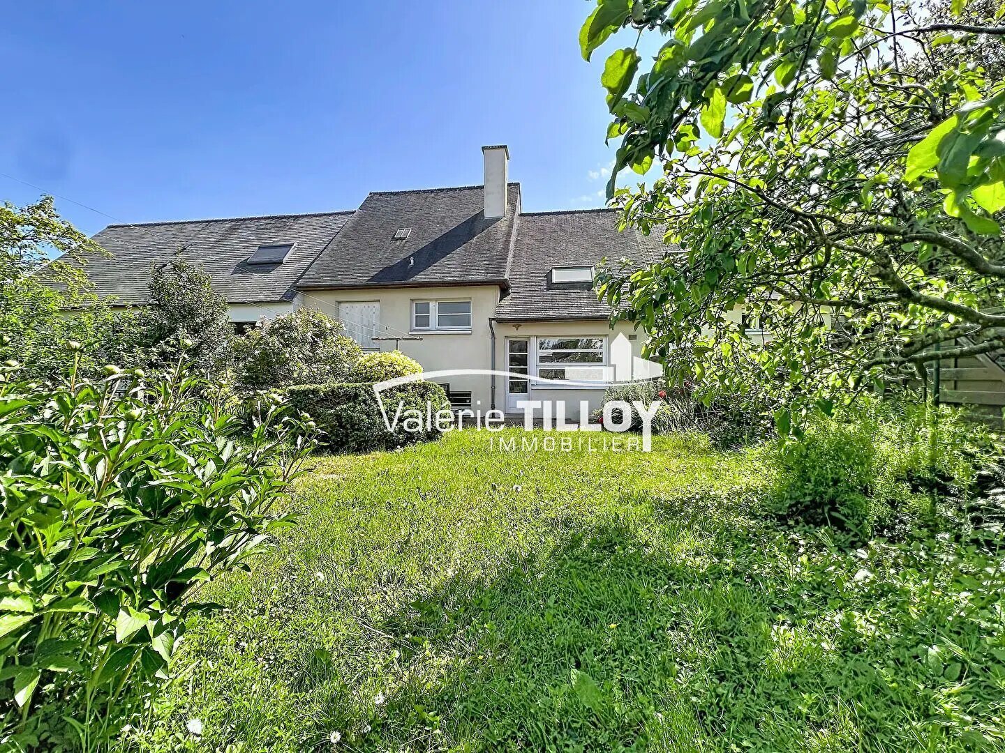 Maison à vendre, 118m², Bruz