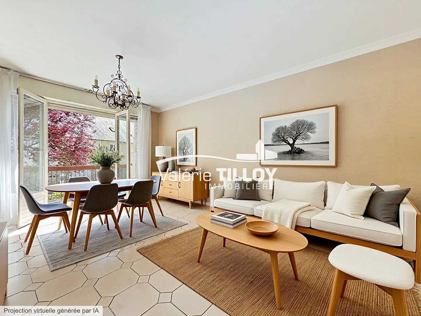Maison à vendre, 118m², Bruz