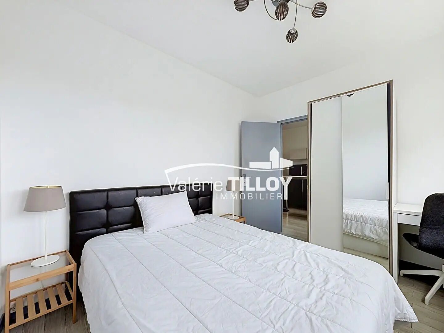 Appartement à vendre, 27m², Rennes