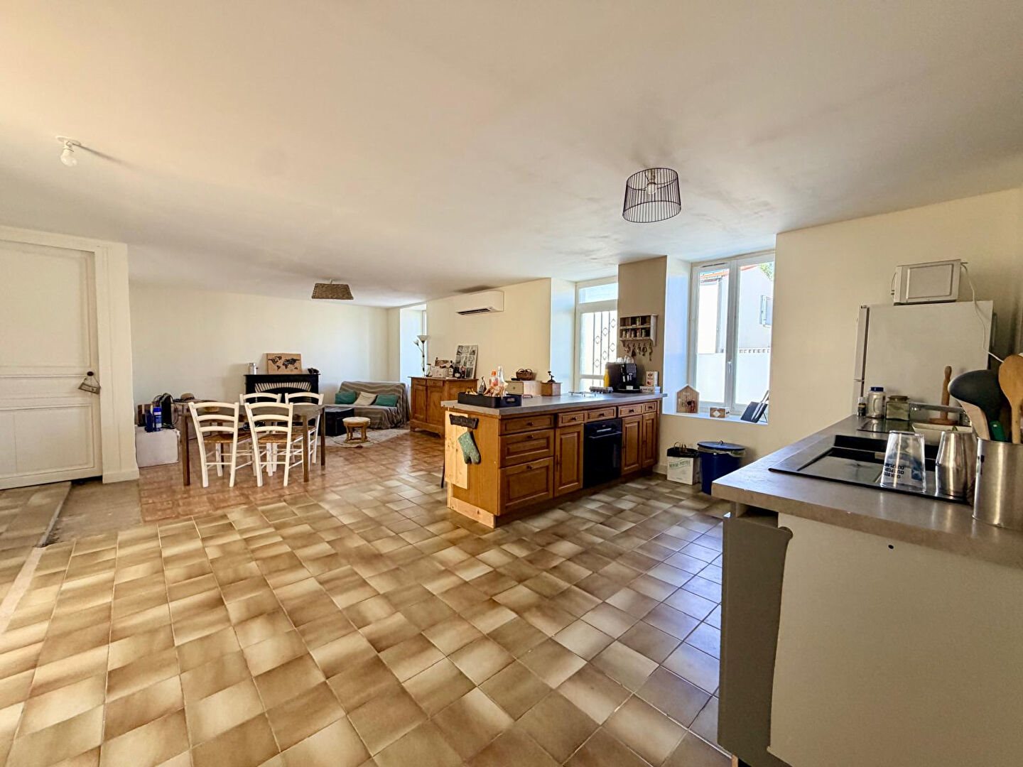 Maison à vendre, 99m², Saint-Julien-de-Concelles