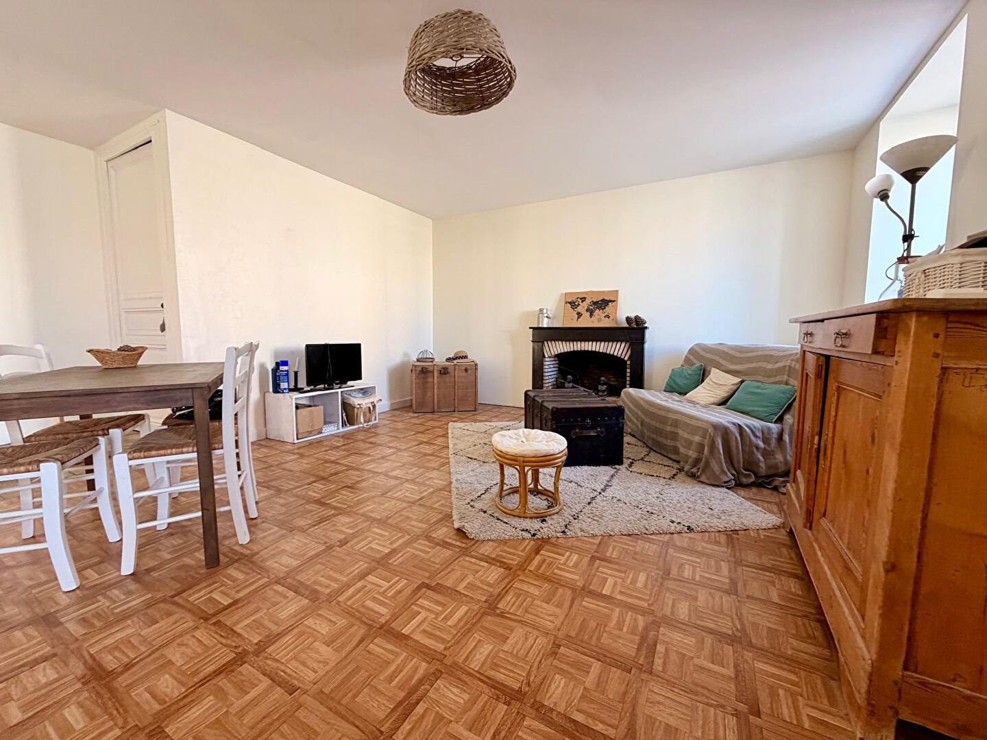 Maison à vendre, 99m², Saint-Julien-de-Concelles