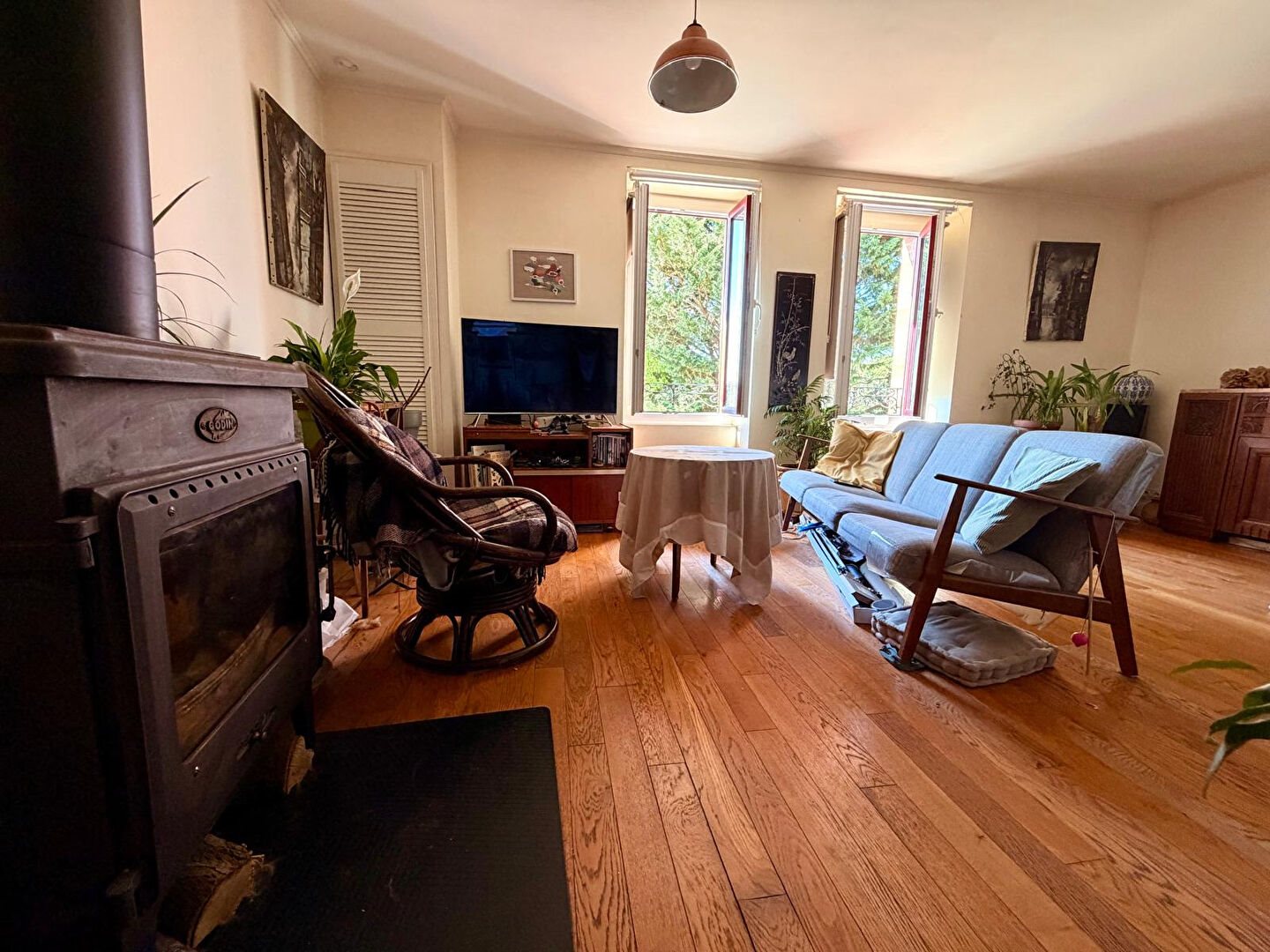 Maison à vendre, 72m², La Varenne