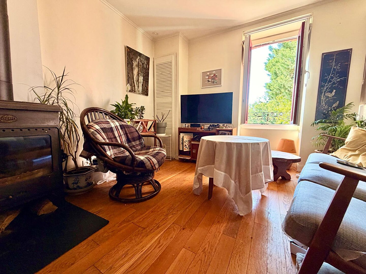 Maison à vendre, 72m², La Varenne