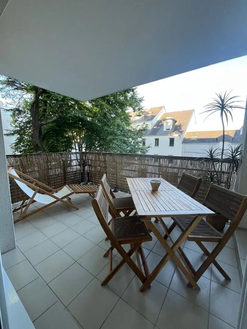 Appartement à vendre, 75m², Nantes