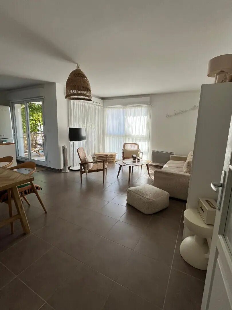 Appartement à vendre, 75m², Nantes