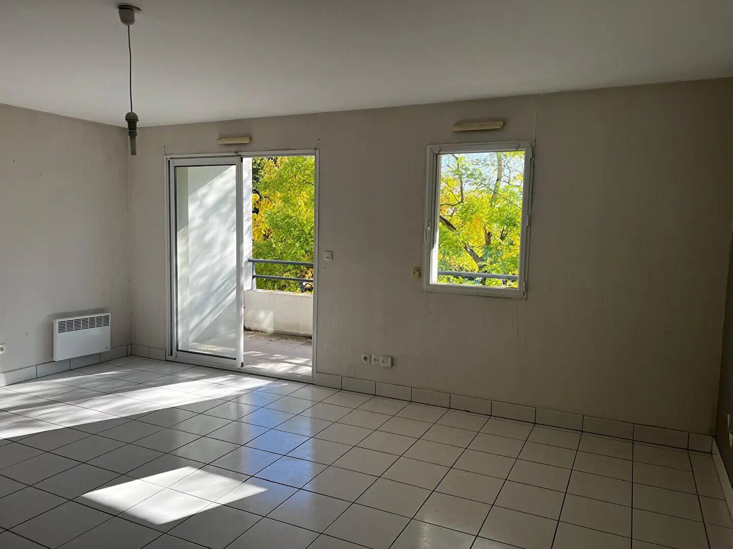 Appartement à vendre, 71m², Nantes