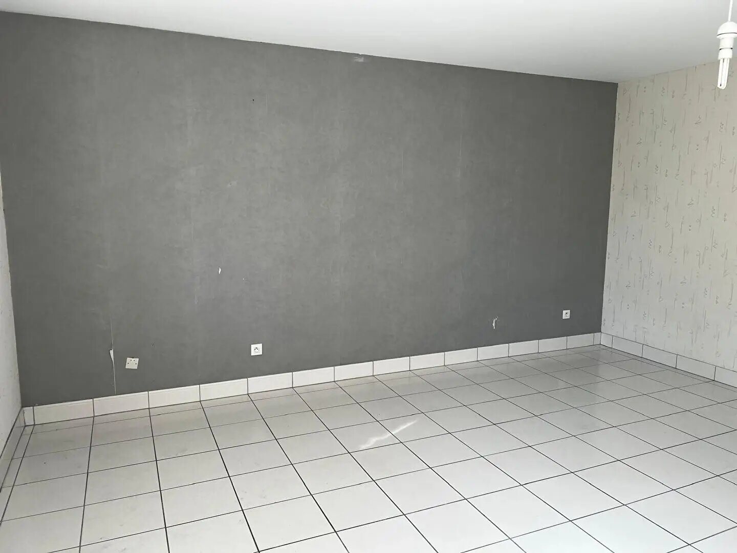 Appartement à vendre, 71m², Nantes