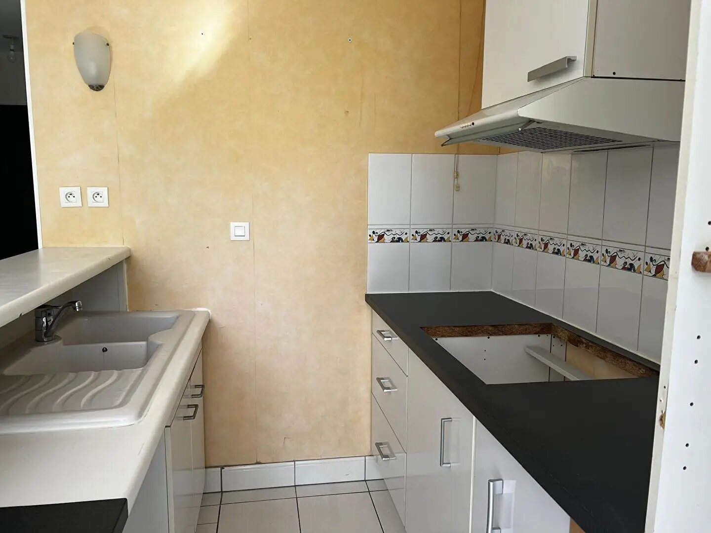Appartement à vendre, 71m², Nantes