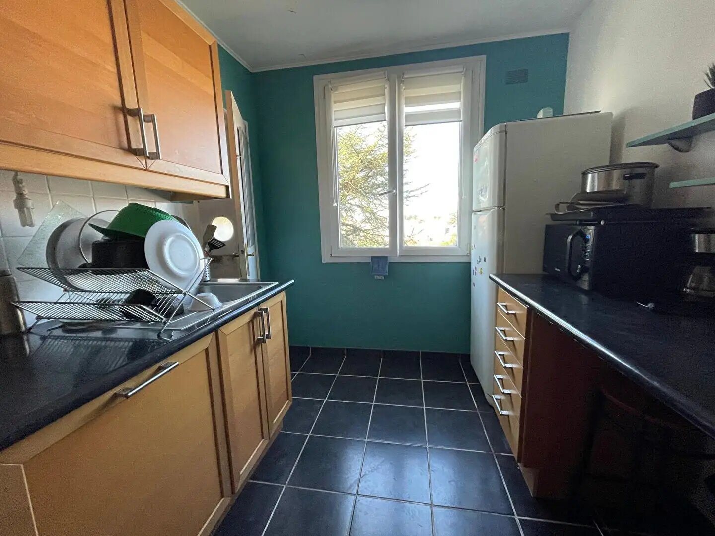 Appartement à vendre, 76m², Saint-Herblain