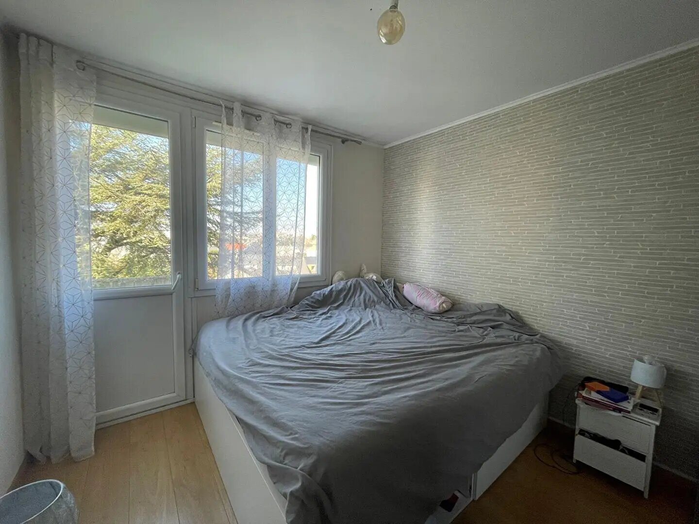Appartement à vendre, 76m², Saint-Herblain