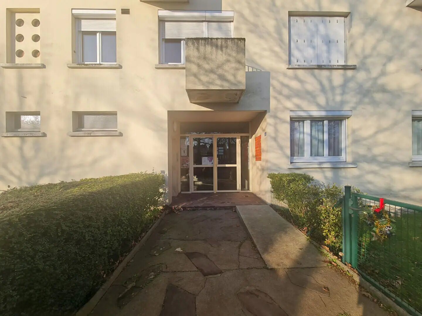 Appartement à vendre, 76m², Saint-Herblain