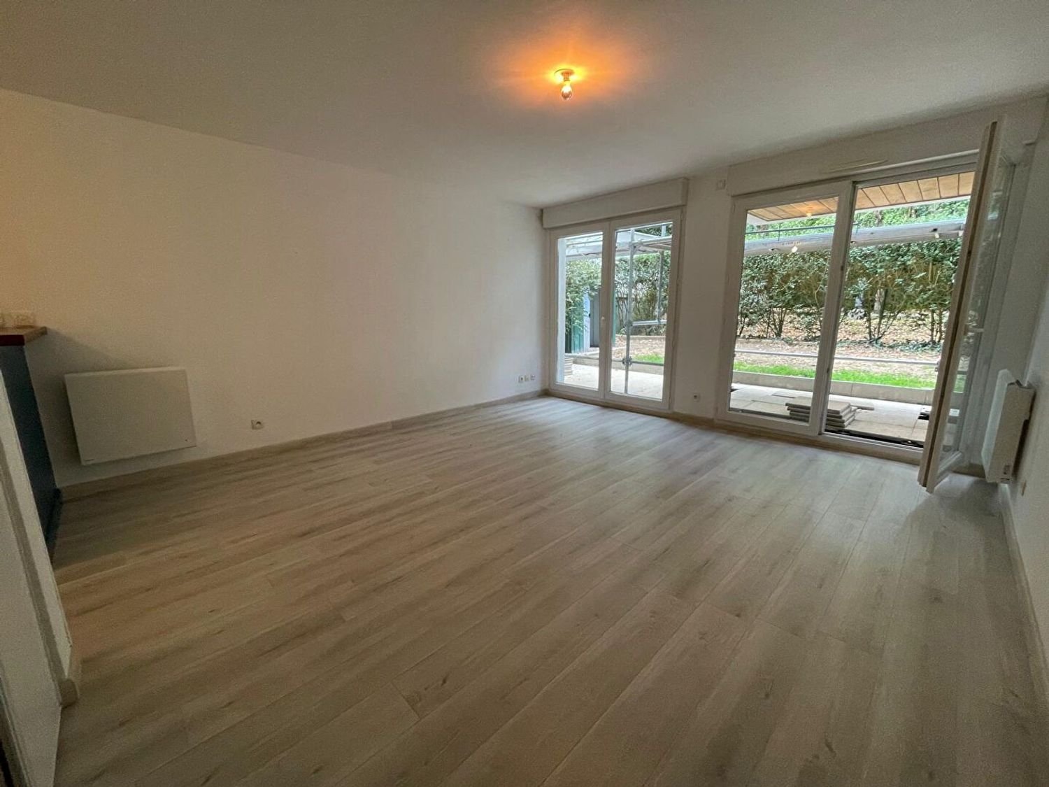 Appartement à vendre, 44m², Nantes