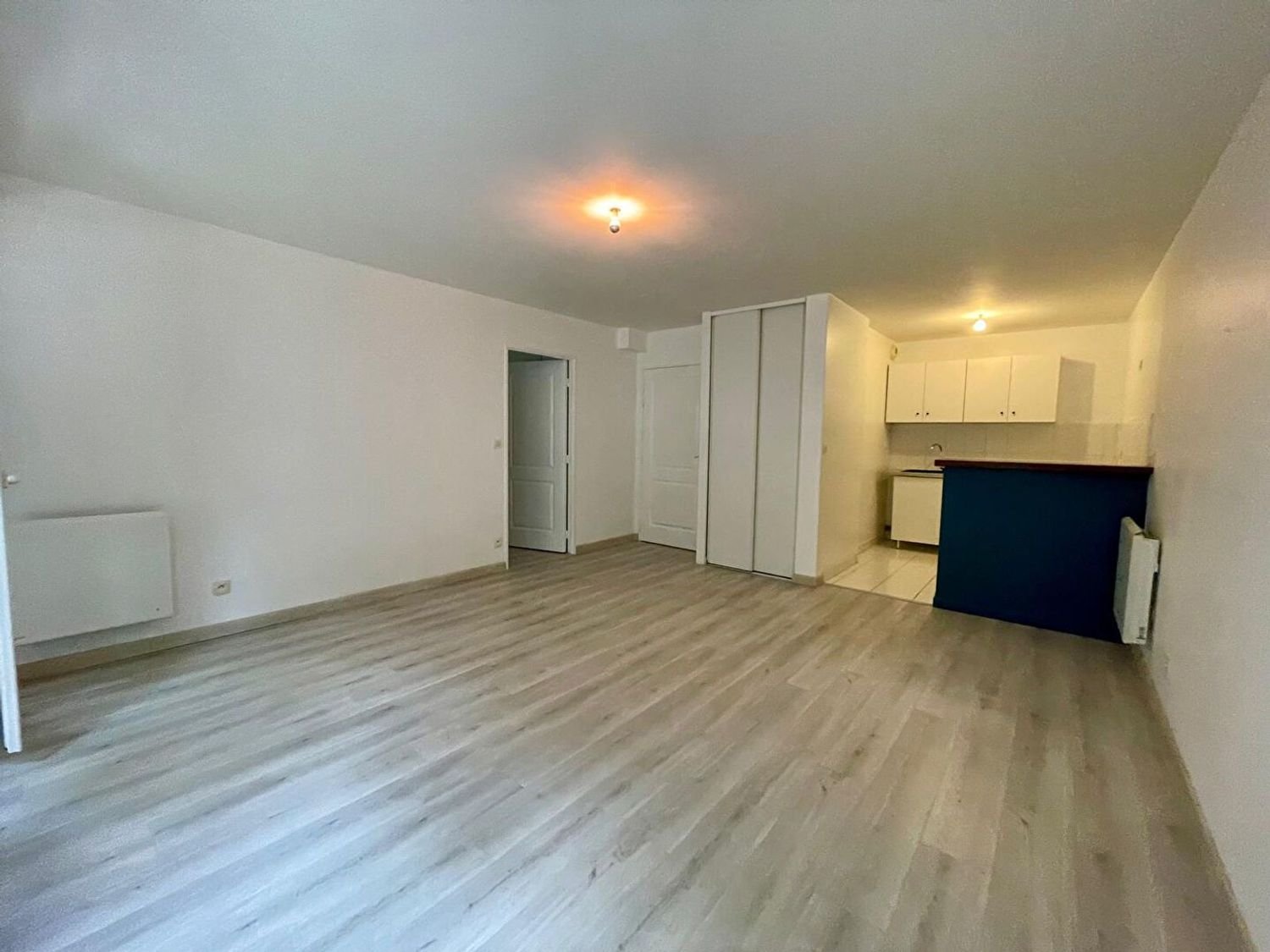 Appartement à vendre, 44m², Nantes