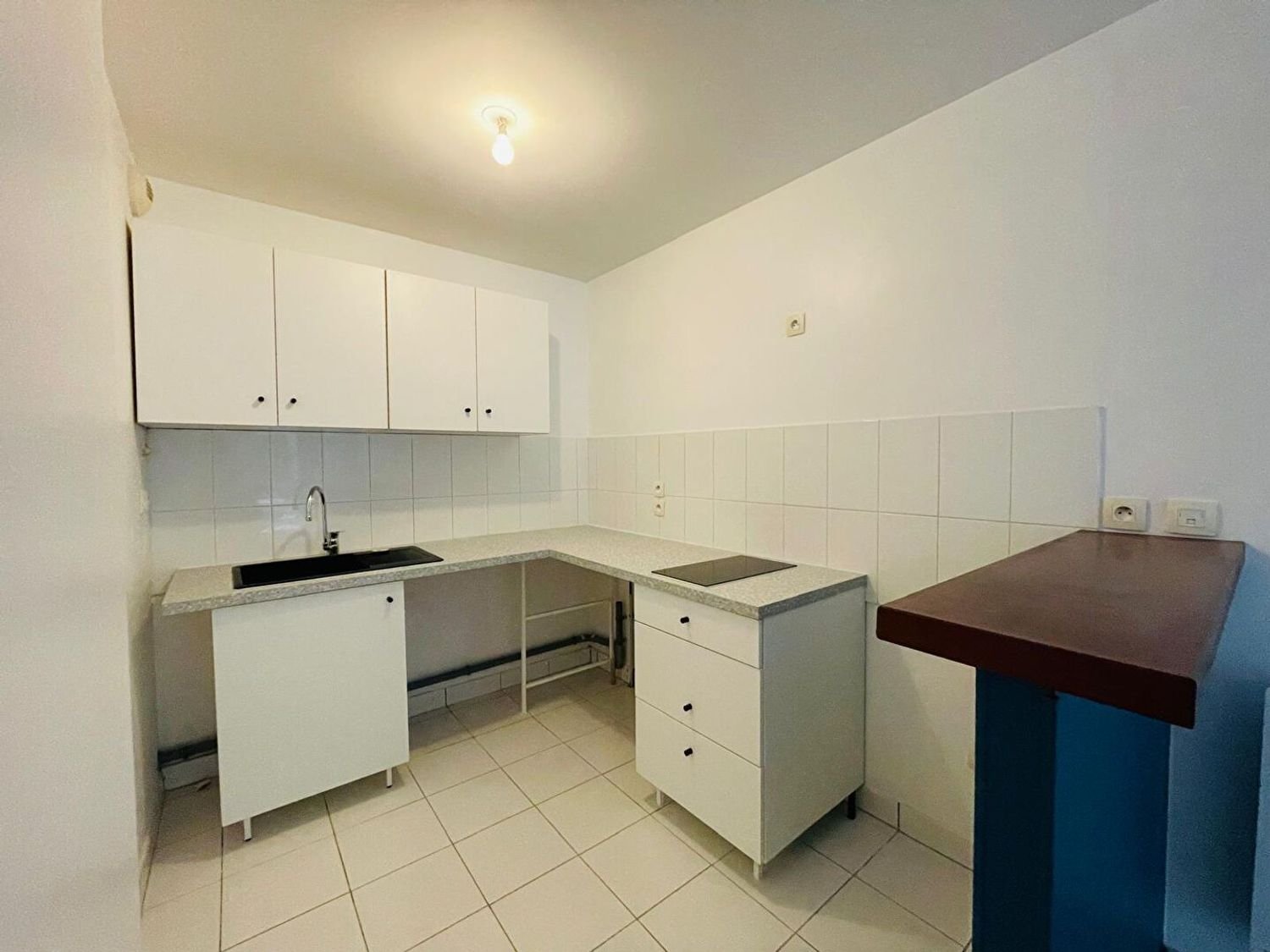 Appartement à vendre, 44m², Nantes