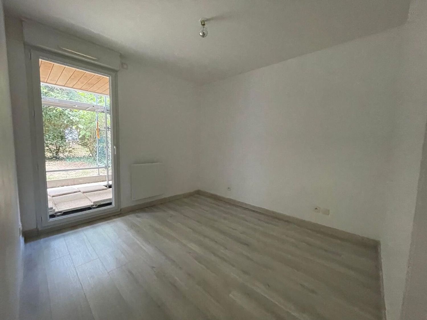 Appartement à vendre, 44m², Nantes