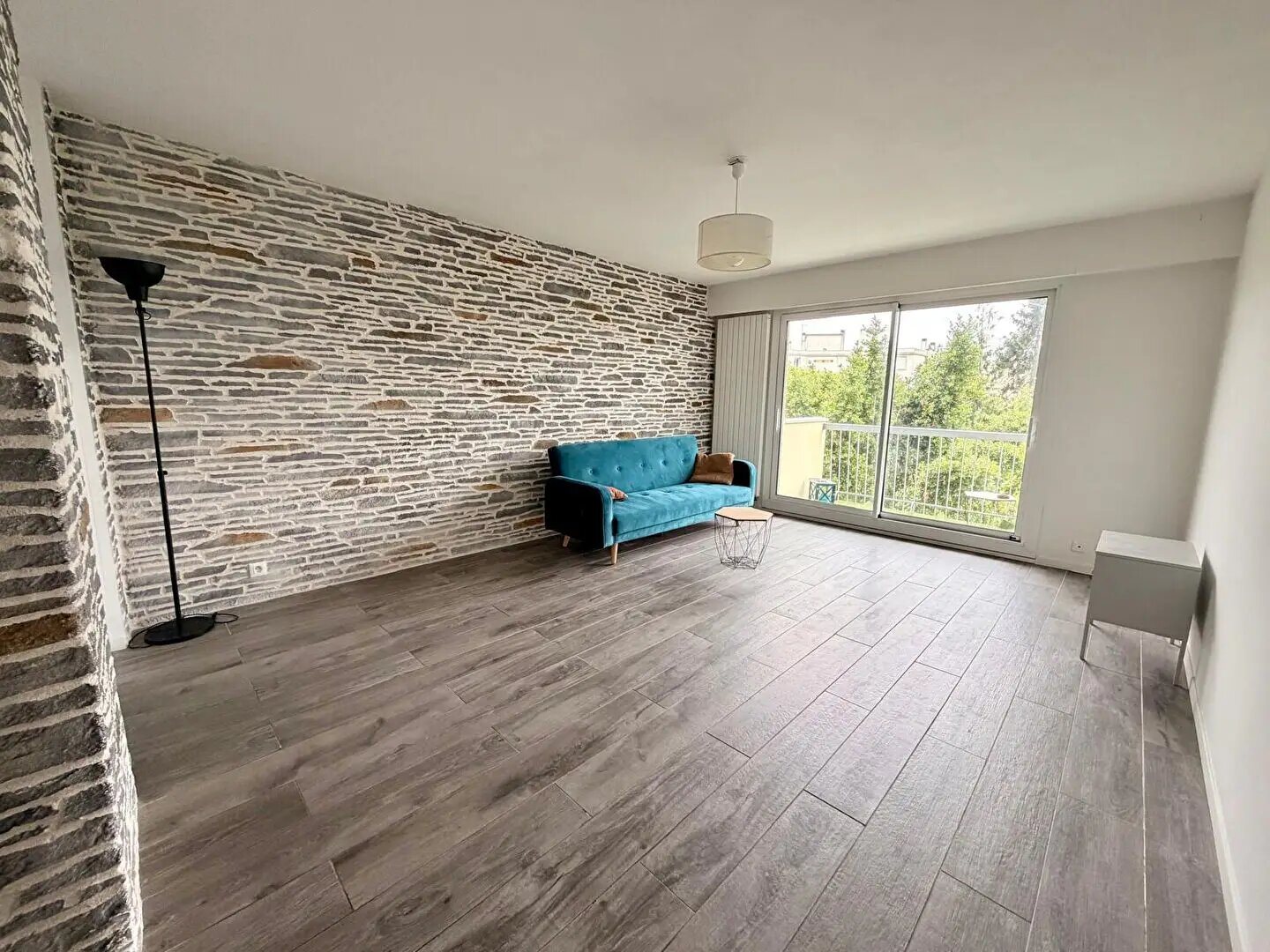 Appartement à vendre, 65m², Nantes