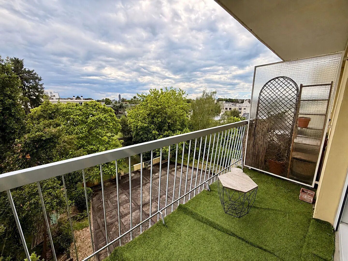 Appartement à vendre, 65m², Nantes