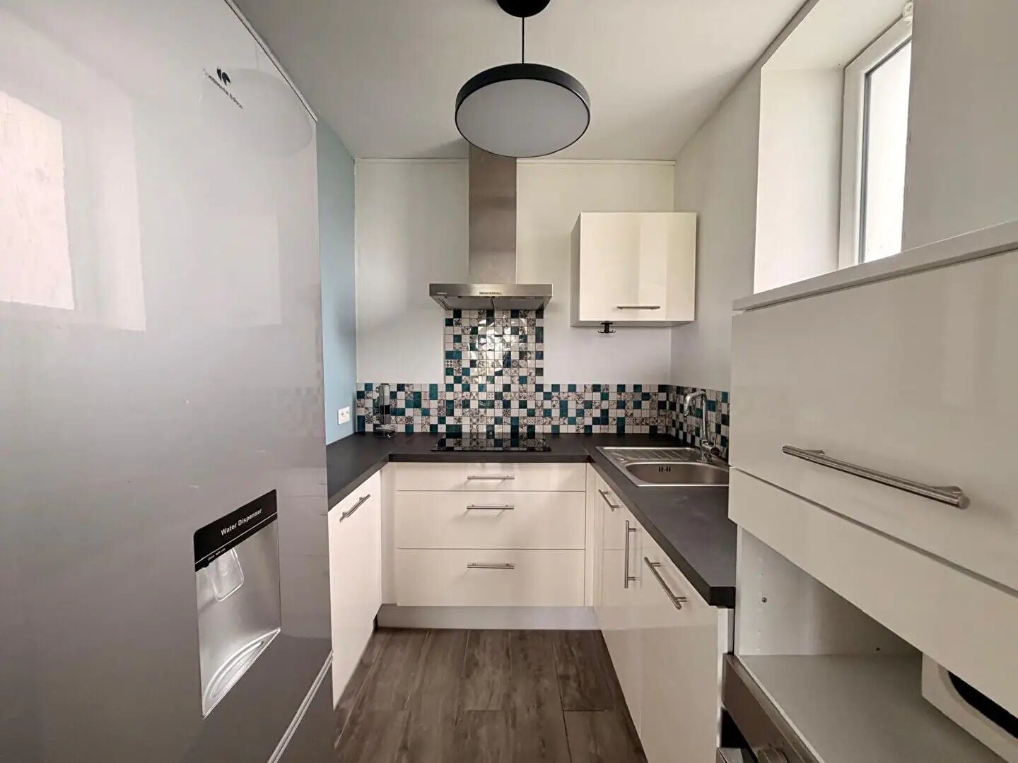 Appartement à vendre, 65m², Nantes