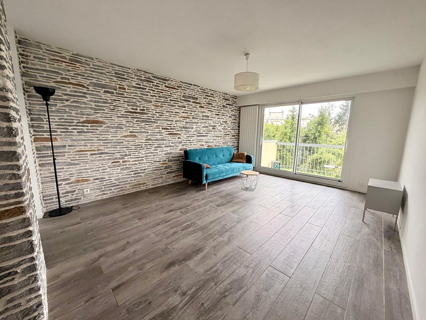Appartement à vendre, 65m², Nantes