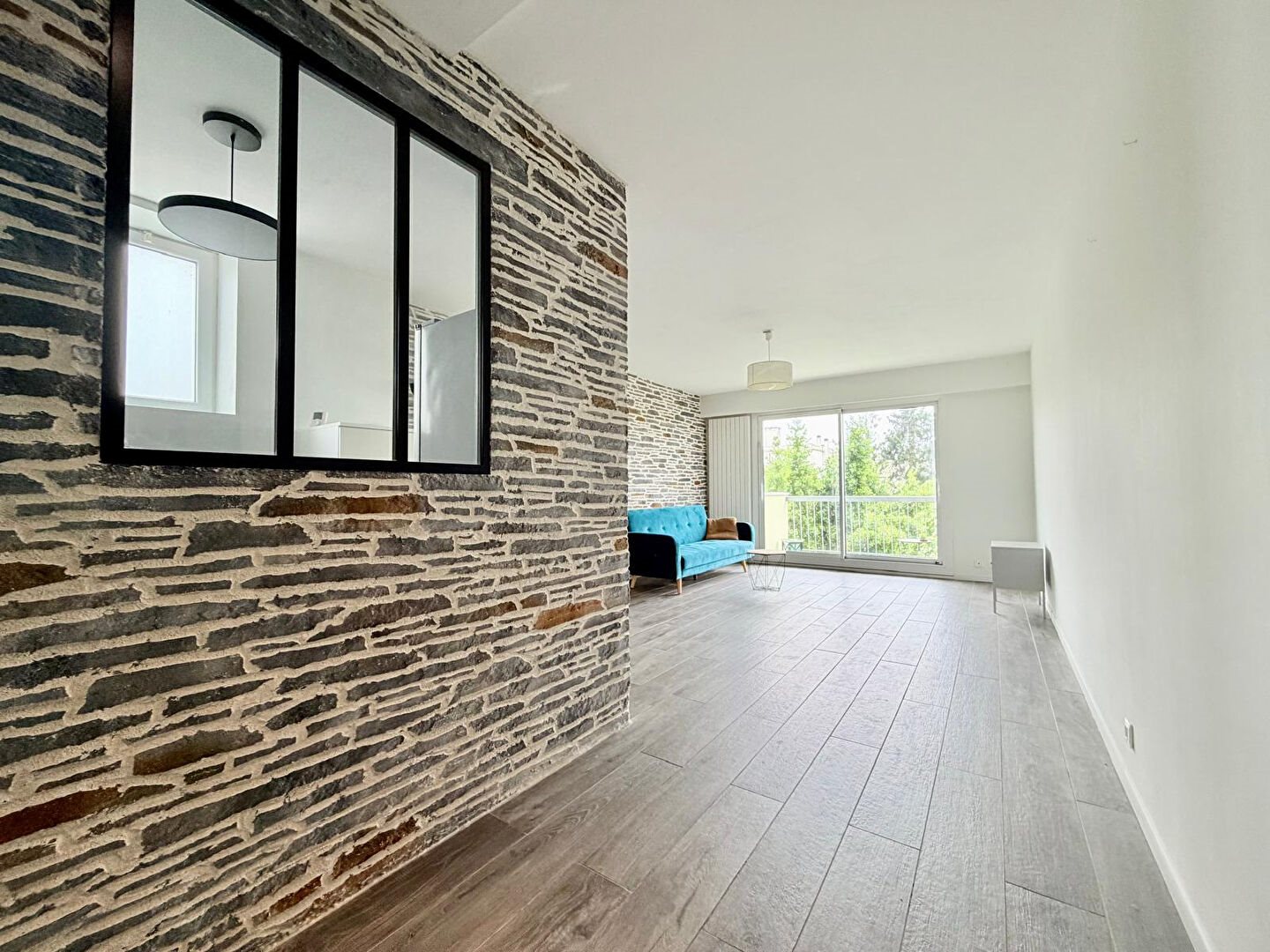 Appartement à vendre, 65m², Nantes