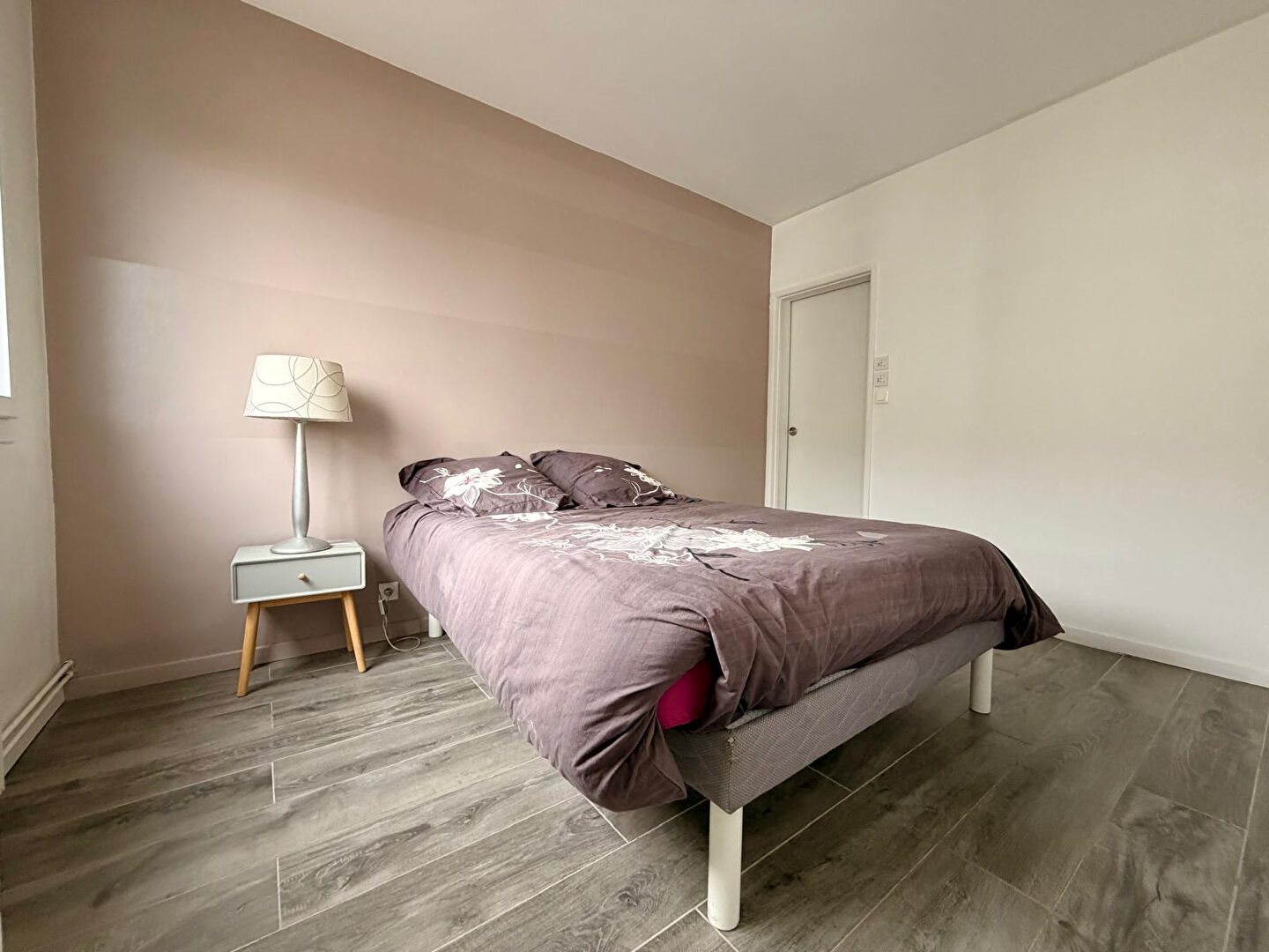 Appartement à vendre, 65m², Nantes