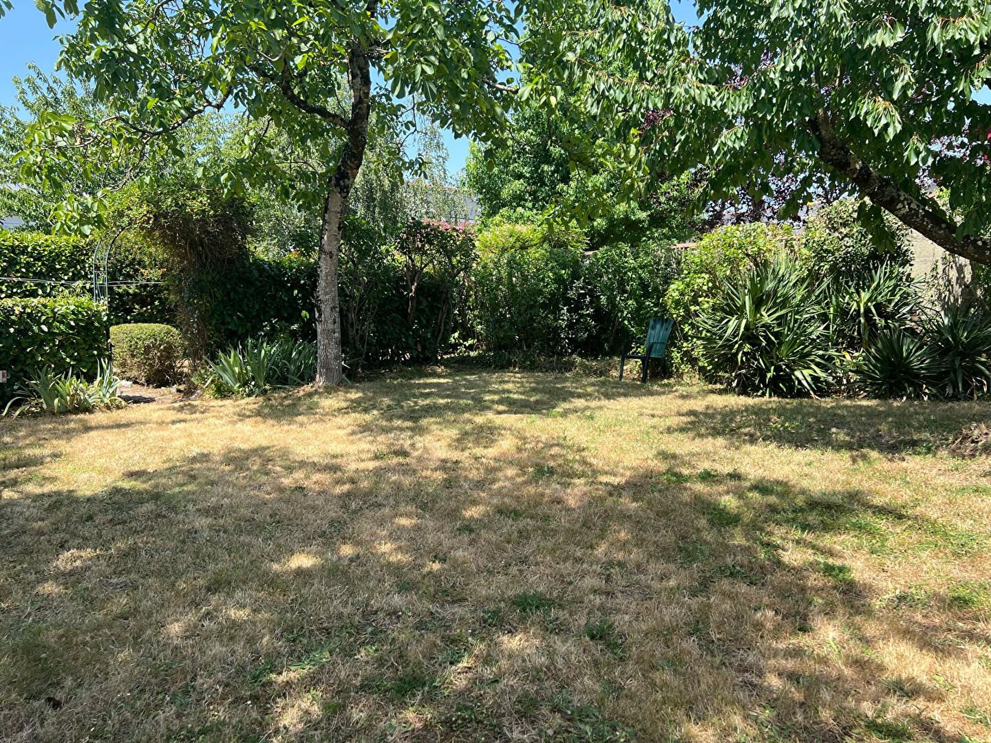 Maison à vendre, 102m², Carquefou