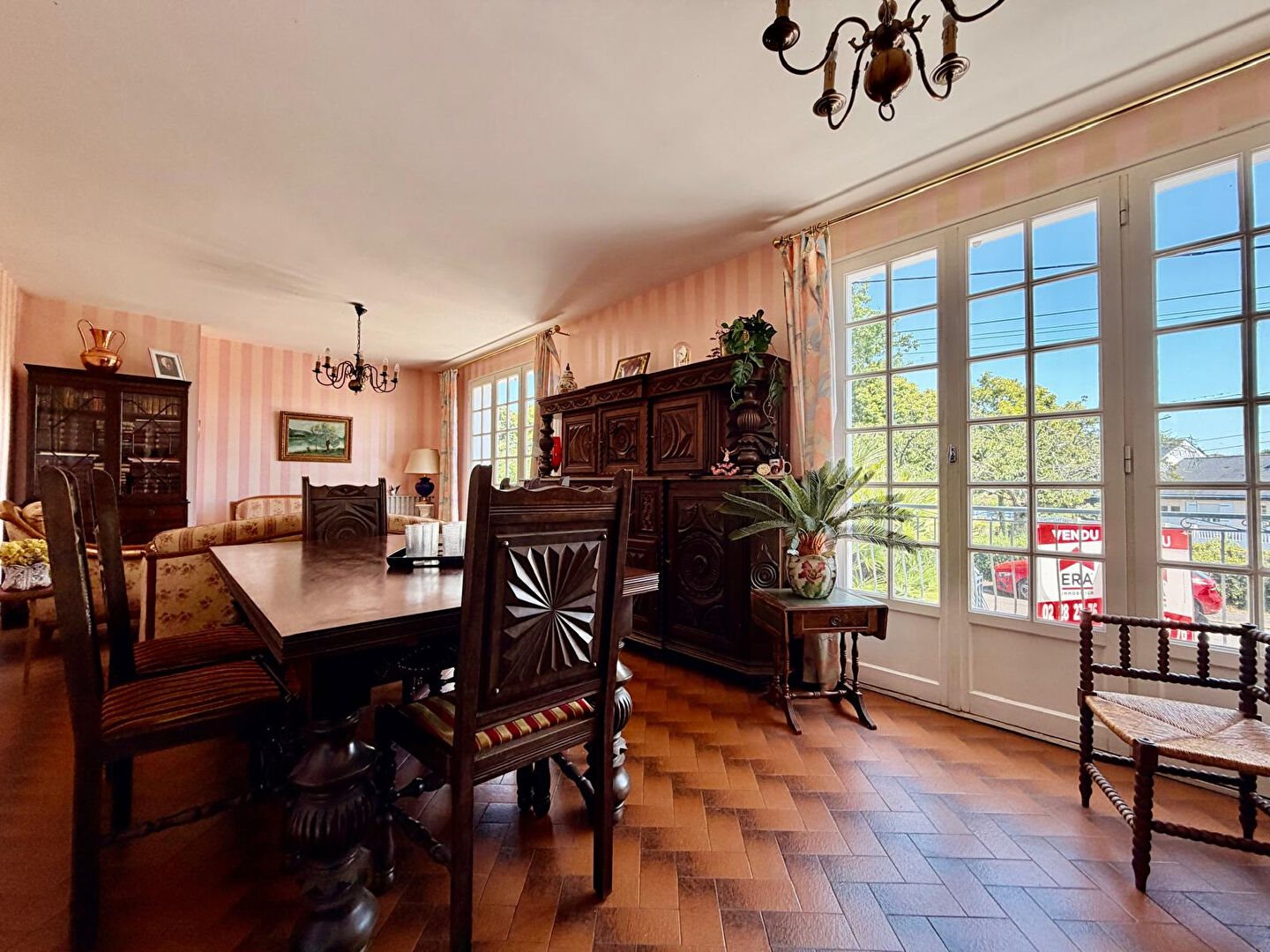 Maison à vendre, 102m², Carquefou